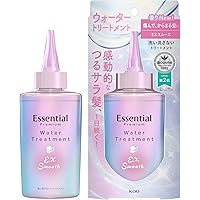 Amazon.co.jp: エッセンシャル プレミアム バリアグロウ＆モイスト