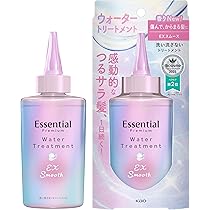 Amazon.co.jp: エッセンシャル ザビューティ 髪のキメ美容バリア