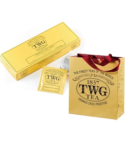 TWG Singapore Breakfast Tea 他　3つセット TWG Tea | 【終了】シンガポールブレックファストティー HC | TANOMO GIFT