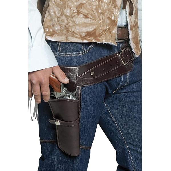 Amazon.co.jp: Bandolier Bullet Belt - Deluxe (並行輸入品
