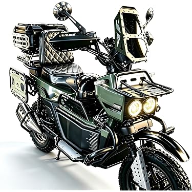 Amazon.co.jp 最新リリース: バイク用ヘッドライト の新着ランキングです。