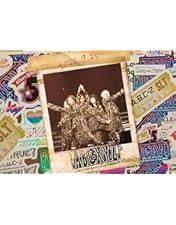 Amazon.co.jp: A.B.C-Z 2021 But FanKey Tour[DVD 初回限定盤](特典