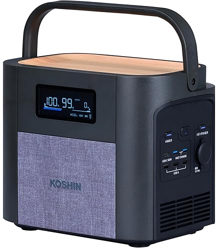 Amazon.co.jp: AVIOT PS-F300 ポータブル電源 リン酸鉄リチウムイオン