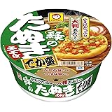 マルちゃん 緑のたぬき でか盛東 146g×12個