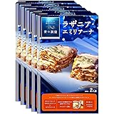 Amazon Co Jp 冷凍 マルハニチロ こんがり焼ラザニア 2個入 食品 飲料 お酒