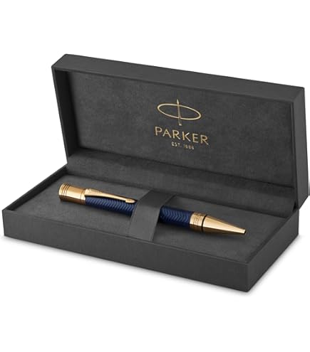 Amazon.co.jp: PARKER パーカー ボールペン デュオフォールド