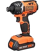 Amazon | ブラックアンドデッカー(BLACK+DECKER) コードレス