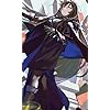 魔女と傭兵 シアーシャ FVGA(480×800)壁紙