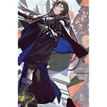 魔女と傭兵 iPhone(640×960)壁紙 シアーシャ