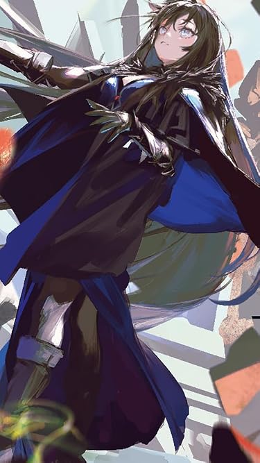 アニメ化決定作品 - シアーシャ