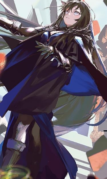アニメ化決定作品 - シアーシャ