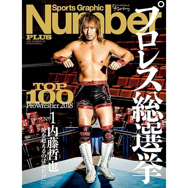 リ*ル様 プロフェッショナル 仕事の流儀 プロレスラー・内藤哲也の仕事 サイン入 少年の夢、リングの上へ〜プロレスラー・内藤哲也