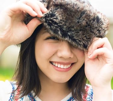 女性アイドルグループ - 渡邉美穂
