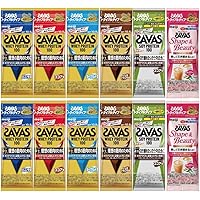 ザバス ホエイプロテイン100 5袋セット Amazon.co.jp: 【セット買い】ザバス(SAVAS) アドバンストホエイ