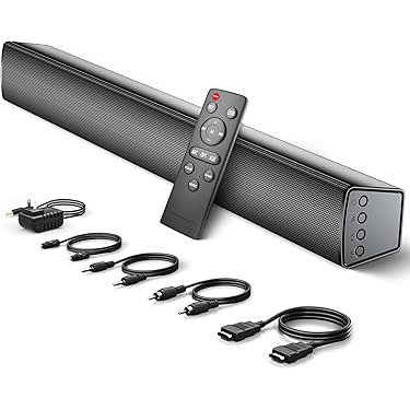 Amazon.co.jp 最新リリース: サウンドバー の新着ランキングです。
