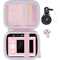 Amazon.co.jp: （ケースのみ）セ ガフェイブ SE GA FAVE PRINT CAMERA