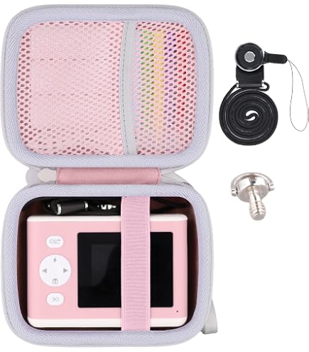 Amazon | セガフェイブ (SEGA FAVE) PRINT CAMERA プリカ マカロン