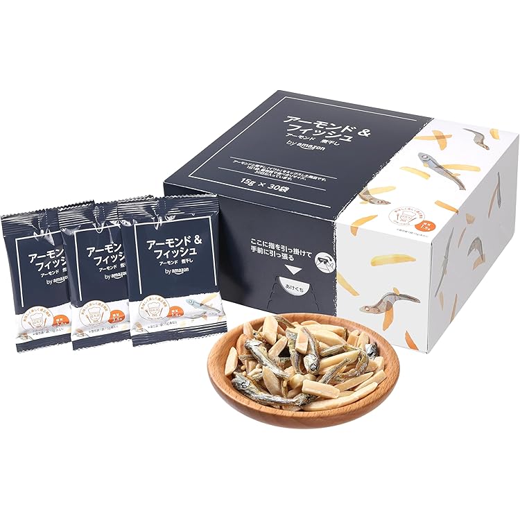 Amazon.co.jp: 小分け4種ミックスナッツ 1.05kg (35g×30袋) アーモンド