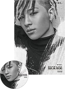 Amazon Made Playbutton 初回生産限定 Sol Ver Bigbang アジアンポップ ミュージック