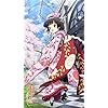 異国迷路のクロワーゼ 湯音 QHD(540×960)壁紙 QHD(540×960)壁紙