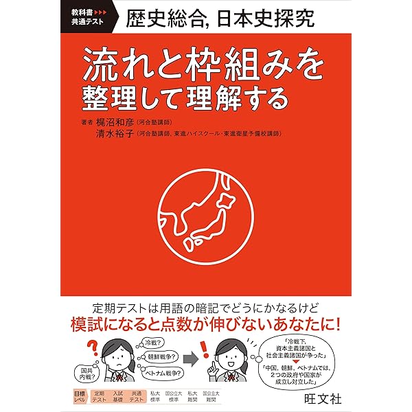 Amazon.co.jp: 大学受験 新標準講義 日本史探究 eBook : 田中結也: 本