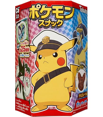 Amazon.co.jp: 東ハト ポケピーススナックいちご味 23g×6個 : 食品
