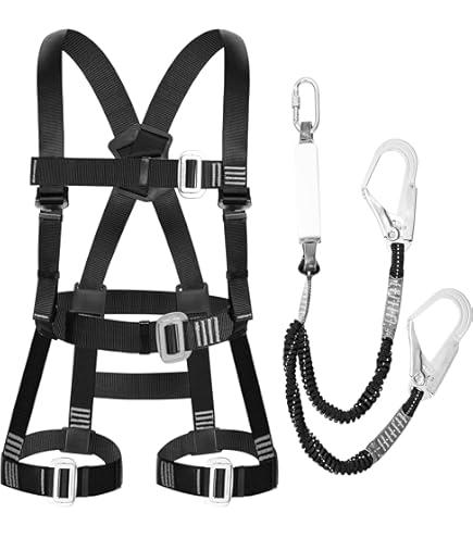 Amazon.co.jp: ツヨロン 墜落防止装置FMスカイロック安全器 NS-1型