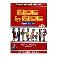 Amazon | Side by Side Level 2 Extra Edition : Student Book and