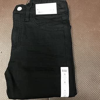 Amazon オンライン ユニクロ Uniqlo ジョガー スリム フィット ジーンズ ブラック Xs アニメ 萌えグッズ 通販