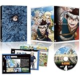 Dr.STONE ドクターストーン Vol.4 [Blu-ray]