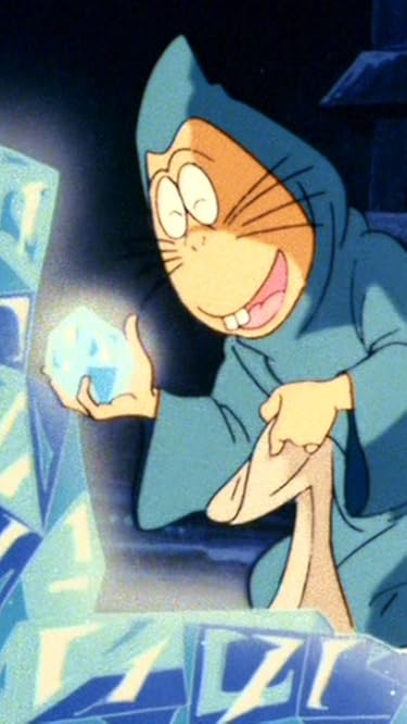 2025春アニメ - ダイヤ妖怪輪入道