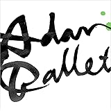 アダンバレエ (通常盤)