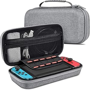 【Nintendo Switch 対応】スイッチ ケース switch ケース ニンテンドースイッチ用 収納バッグ 保護… 【Nintendo Switch 対応】スイッチ ケース switch ケース ニンテンドースイッチ用 収納バッグ 保護…