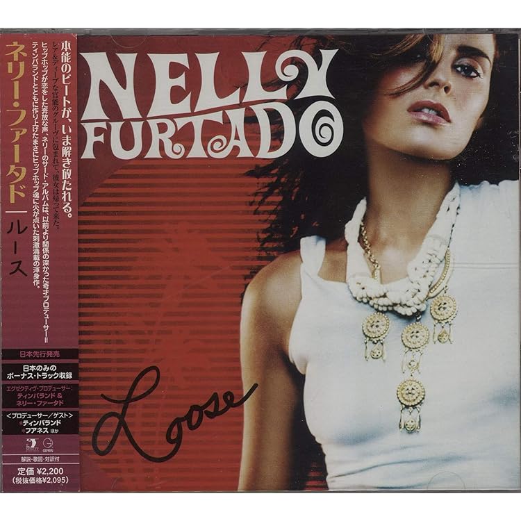 Amazon.co.jp: Loose: ミュージック