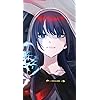 魔女と傭兵 - シアーシャ iPhoneSE/5s/5c/5 壁紙 視差効果 391429