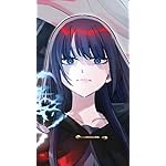 魔女と傭兵 XFVGA(480×854)壁紙 シアーシャ