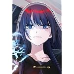 魔女と傭兵 iPhone(640×960)壁紙 シアーシャ