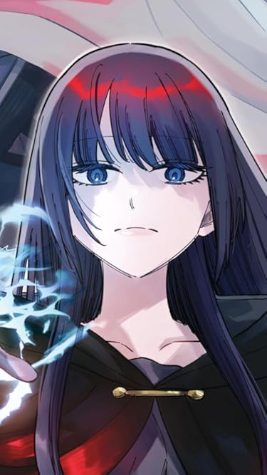 魔女と傭兵  iPhone/Androidスマホ壁紙(540×960)-1 - シアーシャ