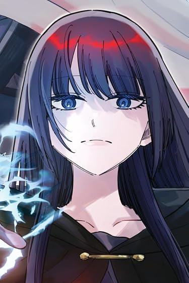 魔女と傭兵  iPhone/Androidスマホ壁紙(640×960)-1 - シアーシャ