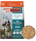 Amazon.co.jp: ケーナインナチュラル (K9 Natural) フリーズドライ