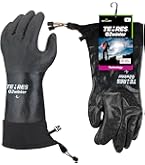 Amazon | シマノ(SHIMANO) 防水グローブ エクストラホット ロング GL