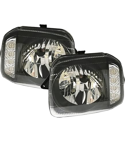 Amazon | SUZUKI (スズキ) 純正部品 ユニット ヘッドランプ レフト