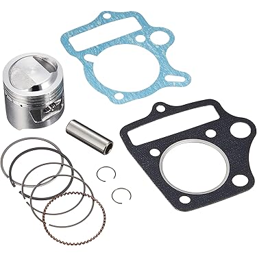Amazon.co.jp 売れ筋ランキング: ピストン・パーツ の中で最も人気の