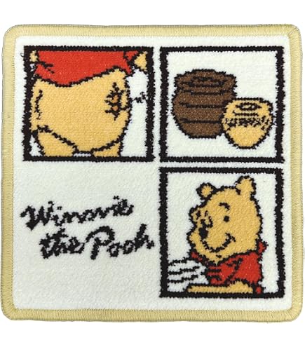 Amazon.co.jp: スヌーピー シェニール織 タオルハンカチ 0003