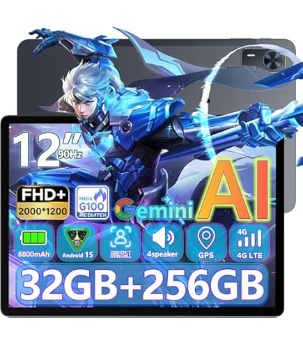 Amazon.co.jp: 【Amazon.co.jp限定】Blackview MEGA3 タブレット 12