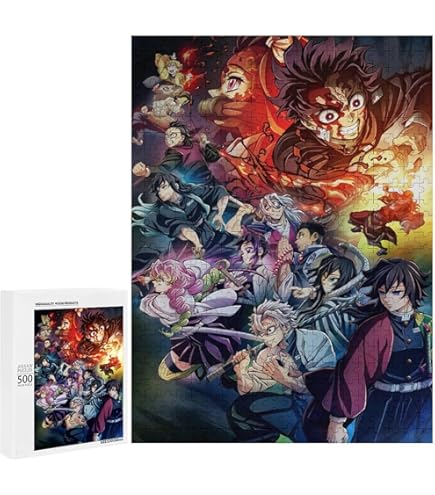 Amazon | 限定販売 鬼滅の刃 柱合会議・蝶屋敷編 キービジュアル