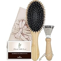 Brush 白豚毛セット【りょん商品】 Brush 白豚毛セット【りょん商品】 楽天市場】ヘアブラシ 白豚毛の