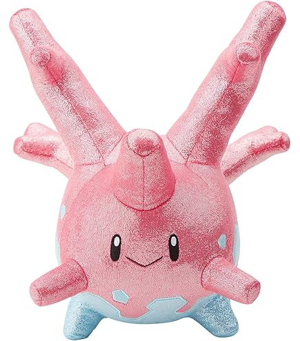 ポケモン　ぬいぐるみ　サニーゴ　とっち Amazon.co.jp: ポケモンセンターオリジナル ぬいぐるみ Pokémon fit