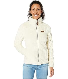 women's csc sherpa jacket