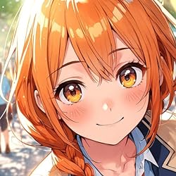 孤高のクーデレ王女がご執心！？オレは王城追放の平民なのに、なぜか二人っきりで逃避行！の人気壁紙画像 リリィ・テレジア